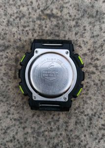 Casio G-shock GA110 Watch  without straps.