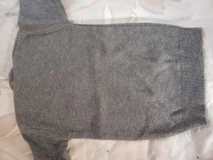 Boys School Sweater