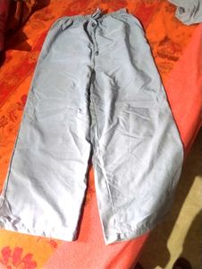 Cute Blue Mini Dress