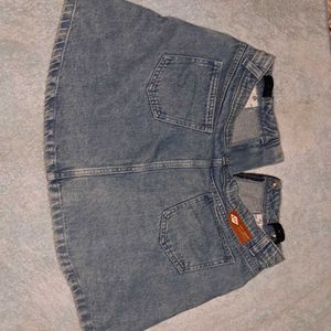 Lee Cooper Denim Skirt