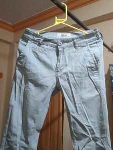 Cotton Pant