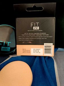 FIT me Compact