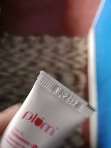 Plum Oat &amp; Ceramide Face Cream