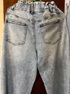Brand New ONLY Straight Fit Jeans