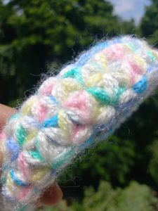 Crochet Headband