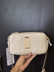 Lavie Luxe Crossbody Bag