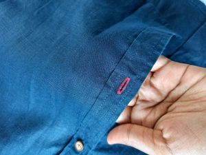 Linen Shirt For Boys
