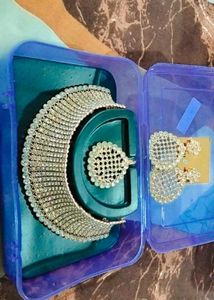 Choker Dainamnd Ser