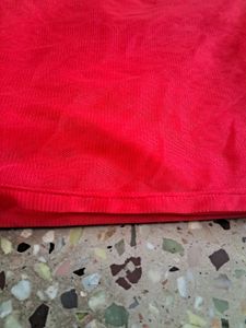 Gown With Dhupatta