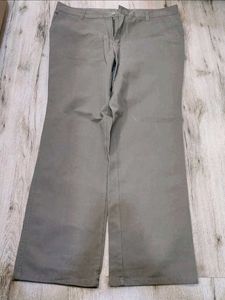 sc0048 vogue cotton baggy pant size 40