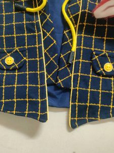 Stylish Overcoat