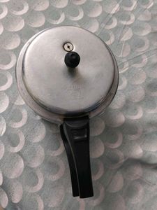 Used Pressure Cooker