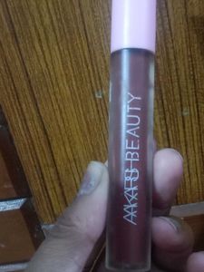 Liquid Lipstick Long-lasting