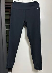 Reebok Black Leggings