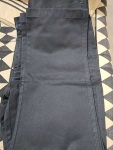 Men's Gray Pants