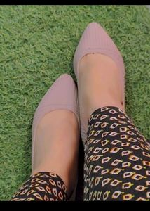 V Shape Trendy Bellies