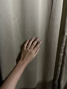 Cat Eye Nail Set - New