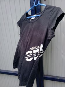 Adidas Slim Fit Tshirt