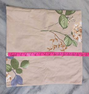 Cotton Cushion Cover