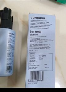 Dark pro hair solution new