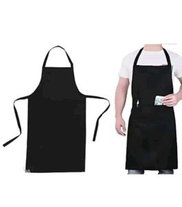 Apron For Kitchen (2 nos)