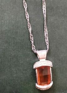 Beautiful Pendant Necklace