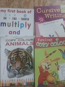 Books