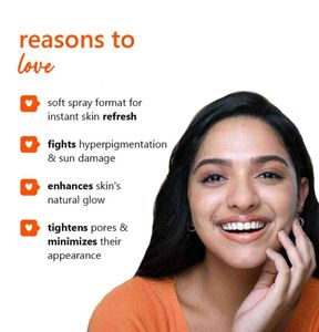 Plum 1.5% Vitamin C Face Tonner For Fast Glowing