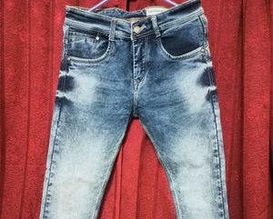 Calvin Klein Jeans Slim Fit