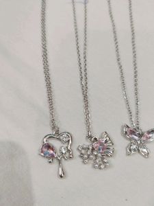 Luxurious Aesthetic Necklace