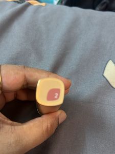 Deborah Milano Lipstick With Spf15