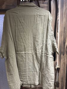 Smart Casual Half Sleeve Collard Shirt