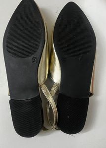 Zudio Sandal