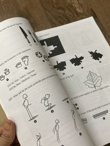 NID Exam Papers Book