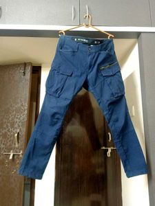 G STAR RAW Cargo Pant