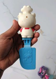 Hello Kitty Spatula