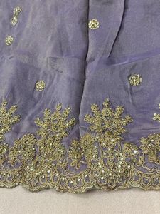 Elegant Purple Kurta Set New