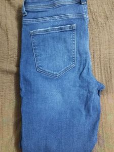 ZARA Jeans OG