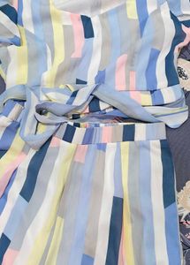 Combo of two Stylish Co-ord Set