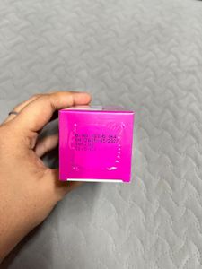 Foxtale Niacinamide Clarifying Serum