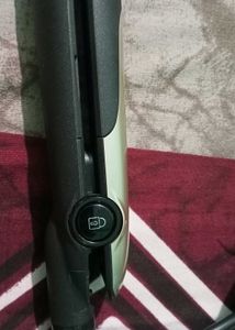 Hair Straightener