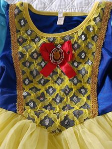 snow white