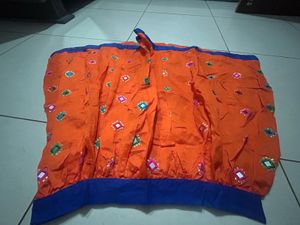 Navratri Special Choli