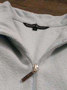 Human Nature Fleece Jacket