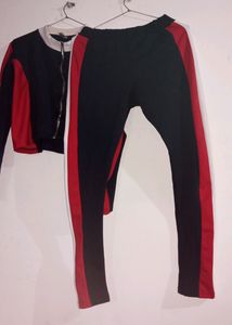 Co Od Set Dress