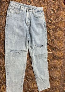Mom Jeans Urbanic