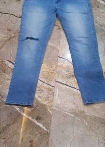 Men Jeans