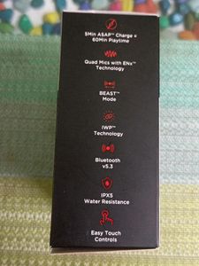 BOAT AIRDROPS 138 PRO SERIES