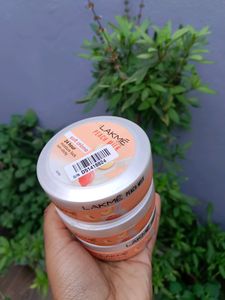 Lakme Face Moisturizer ✨😍