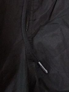 Zara Short Pant